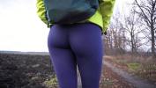 หนังav Sexy Outdoor Walk In Tight Yoga Pants Ass Worship 3gp ล่าสุด