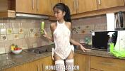 ดูหนังโป๊ Sexy Thai Whore Fucks A Cucumber 3gp ฟรี