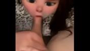 ดูหนังโป๊ Sucking my dick as a Pixar character Mp4 ฟรี