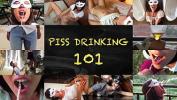 หนังโป๊ใหม่  Piss Drinking 101 colon Intro to Toilethood 3gp ฟรี