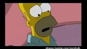 ดูหนังโป๊ Homero y Marge cogen toda la noche Los Simpson ล่าสุด 2024