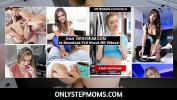 หนังโป๊ OnlyStepMoms Stepson Tries To Help Stepmom But The Nip Slip Is Distracting Tricia Oaks 2024 ล่าสุด