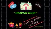 คริปโป๊ Sesion de fotos de Semental Latino amp Latin Jade ล่าสุด