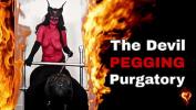 คลิปโป๊ฟรี Devil Pegging Purgatory Satan Cosplay Nude Hardcore Rough Pegging Bondage BDSM Miss Raven Training Zero Halloween FLR 3gp ล่าสุด