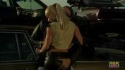 ดูหนังxxx Motorcycles black leather and sex at a car junkyard make the blonde milf happy ล่าสุด