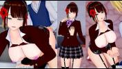 หนังเอ็ก 【エロゲーコイカツ！】性格艶やかな爆乳jk「 lpar 麗香オリキャラ rpar 」とおっぱい揉みまくりセックス3DCGエロアニメ動画 ร้อน 2024