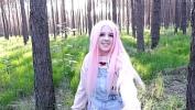 คลิปโป๊ Cutie took me to the Forest and Gave me a Hot Blowjob ล่าสุด 2024