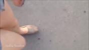 คริปโป๊ Walk with Goddess Amanda my Foot Bitch 3gp