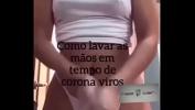 หนังxxx Aprenda a lavar bem as maos Mp4 ล่าสุด