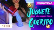 คลิปxxx UNBOXING ASMR EL JUGUETE MASTURBADOR QUE SIEMPRE HAS DESEADO SEXYXXOO ล่าสุด