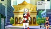 หนัง18 Harley Quinn Trainer Uncensored Part 1