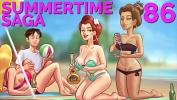 หนังโป๊ SUMMERTIME SAGA num 86 bull Hot comma sexy goddesses on the beach Mp4