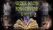 หนังเอ็ก UNDER BODY POSSESSION SPELL 2 Preview ImMeganLive Mp4 ล่าสุด