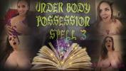 ดูหนังxxx UNDER BODY POSSESSION SPELL 3 Preview ImMeganLive Mp4 ฟรี