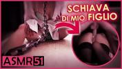 หนังโป๊ใหม่  Schiava di mio Figlio Italiana Dialoghi ASMR 2024 ร้อน