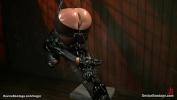 ดูหนังโป๊ Slave in leather ballet boots tormented ล่าสุด 2024