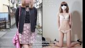 คลิปโป๊ Comparison of a teenage girl in her clothes and underwear period Mp4 ฟรี