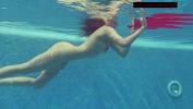 คลิปโป๊ออนไลน์ Lina Mercury Russian big tits pornstar enjoys swimming pool Mp4 ล่าสุด