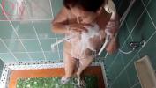 คลิปโป๊ Nudist housekeeper Regina Noir washes in the shower with soap comma naked maid shaves her pussy comma brushes teeth period Naked housewife period ร้อน 2024