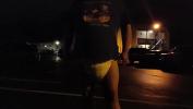 หนังโป๊ใหม่  Outside in a very thick diaper Mp4 ฟรี