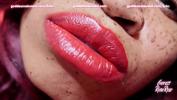 คลิปxxx GODDESS ROSIE REED LIPSTICK MOUTH FETISH WORSHIP EBONY LIPS KISSING EBONY BEAUTY MOUTH MASTURBATION ENCOURAGEMENT BEAUTIFUL JOI VERBAL RED BIG JUICY ฟรี