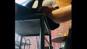 หนังav EddiebiggD jerking in restaurant Mp4 ฟรี