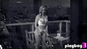 คลิปxxx Blonde with huge butt Dorothy Grant posed in lingerie and showed nice body Mp4