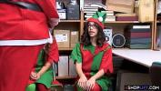 หนัง18 Santas elves Elle Voneva and Latina Harmony Wonder became a little naughty 2024 ร้อน