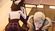 หนังโป๊ใหม่  lbrack amateurthrowaway rsqb Ann Takamaki and Makoto Niijima suck cocks in class lpar Persona 5 rpar