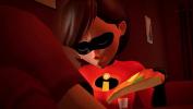 หนัง18 The Incredibles A Day With A Super Hero 3gp