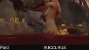 หนังเอ็ก SUCCUBUS part08 3gp ฟรี