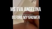 หนัง18 Before my shower wet pussy creamy pussy Latina 2024 ล่าสุด