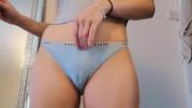 หนังav Young blonde try on panties ฟรี