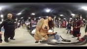 ดูหนังโป๊ Another Dancer dances on bed for me at EXXXotica NJ 2021 in 360 degree VR 2024 ล่าสุด