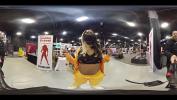 หนังav Ebony Porn Star jiggles boobies for me at EXXXotica NJ 2021 in 360 degree VR 2024 ล่าสุด