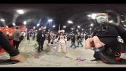 ดูหนังxxx Ms period Penolope Proper cosplay at Exxxotica NJ 2021 in 360 degree VR 3gp