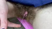 ดูหนังโป๊ Nasty Hairy Pussy Huge erected Clitoris wet close up masturbation Mp4 ฟรี