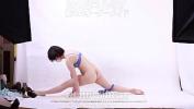 คลิปโป๊ A girl who was a rhythmic gymnast is asked to show off her special skills in her underwear period Mp4 ล่าสุด