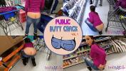 หนังav PUBLIC BUTT Vol period 1 Preview ImMeganLive Mp4 ฟรี