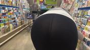 หนัง18 Mom at Walmart Fat Ass See Through Wedgie ฟรี