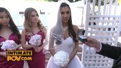 หนังเอ็ก itsPOV Wedding night fuck foursome with Gianna Dior comma Kristen Scott and Jade Kush Mp4 ล่าสุด