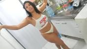 หนัง18 Sarah Rosa boxv Cozinha Sexy boxv Suco de Casca de Abacaxi Mp4