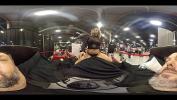 หนังโป๊ Dancer gives me lap dance on Bed at EXXXotica NJ 2021 in 360 degree VR 2024