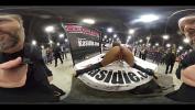 หนังโป๊ Dancer dances on bed for me at EXXXotica NJ 2021 in 360 degree VR 3gp ล่าสุด