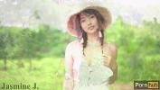 คลิปโป๊ Jasmine J Send you my Painting Asian Teen Mp4