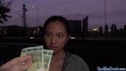 หนังav Smallboob Asian beauty pounded for cash before giving head 3gp ล่าสุด