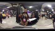 หนังxxx BrownSugar901 shaking booty at Exxxotica NJ 2021 in 360 degree VR Mp4 ฟรี