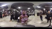 คลิปโป๊ Sexual Chocolate gives me a body tour at EXXXotica NJ 2021 in 360 degrees VR ล่าสุด