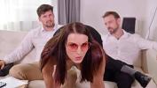 หนังโป๊ใหม่  Brunette Beauty Victoria Daniels Offers Blowjob And DP To Score Business Deal ฟรี