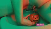 ดูหนังโป๊ Pissing in the pumpkin on halloween Preview 2024